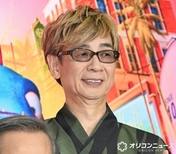 山寺宏一、声の加工っぷりに苦笑い「本当に俺か、まだ疑っている」　『ミニオンズ＆モンスターズ』アフレコ裏話