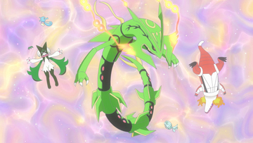 『アニポケ』異世界に連れ去る恐ろしいポケモンの正体　第145話あらすじ＆場面カット公開