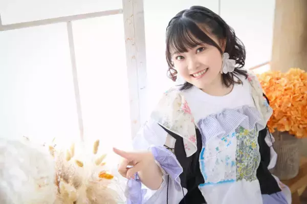 『となりのトトロ』井上あずみの長女・今尾侑夕、『みんなのうた』に抜てき