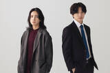 「仁村紗和＆佐藤大樹、“嘘”に翻弄された過去を告白　『ダウト -15年目の復讐-』本編映像初解禁」の画像1