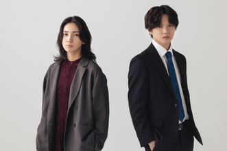 仁村紗和＆佐藤大樹、“嘘”に翻弄された過去を告白　『ダウト -15年目の復讐-』本編映像初解禁