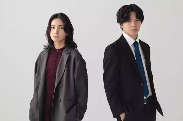 仁村紗和＆佐藤大樹、“嘘”に翻弄された過去を告白　『ダウト -15年目の復讐-』本編映像初解禁
