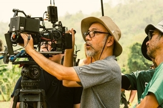 塚本晋也監督『ネルソンさん、あなたは人を殺しましたか？』出演者が語る撮影秘話、インタビュー映像解禁