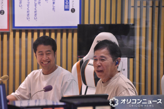 ナイナイ、ウエストランド河本に「生命力あんねやろうな」　岡村は今さら「M-1おめでとうございます！」