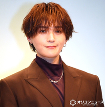 FANTASTICS八木勇征、現場で気付いた“下手なこと” 鈴木愛理の暴露に照れ笑い