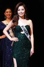 「2025 Mrs SDGs Japan」特別賞は滋賀代表の34歳・立木つばささん「女性の可能性を広げるために性被害や職業差別の問題に取り組みたい」