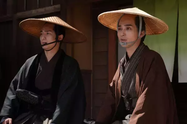 『今夜のべらぼう』遂に最終回　蔦重は不思議な夢をみて…