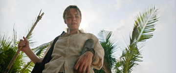 『HELP／復讐島』特別映像　サム・ライミが描く“想像しうる最悪の世界”に期待