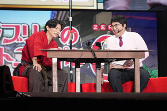 『マヂラブANN0』横浜アリーナにリスナー1万人集結　野田クリスタルが地元で大暴れ