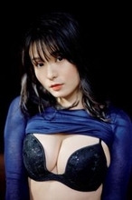 星名未津紀、圧倒的なプロポーション　今後の活動にも言及