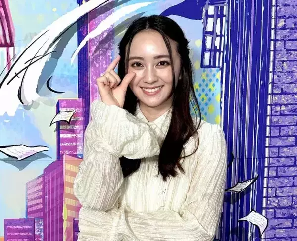 岡田結実、酷いバッシング受けたママタレに驚き「応援され続けてきた人生だと思っていたので意外でした」【オリコンライターズ】