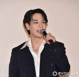 「JO1豆原一成、むちゃぶりに大慌て　「締まり散らかしてるのに」2度目の締めコメント」の画像1