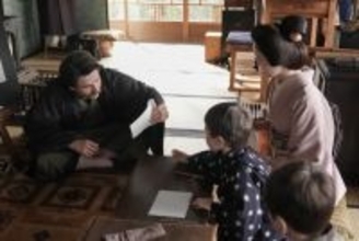 『ばけばけ』第24週　東京生活を充実するトキ　ヘブンは”ある悩み”を抱えていた