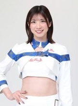 レースアンバサダーユニット「フロンティアキューティーズ」に楓紗季が抜擢　愛車はZ33ロードスターの車好き「もっとモータースポーツや車に興味を持ってくれる方が増えるよう頑張ります！」