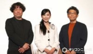 『ザ・ロイヤルファミリー』ではロボットの馬を使用　「明らかに平行移動しています」