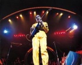 海外でブレイク中の高中正義、1981年“伝説”の武道館公演のライブ音源リリースへ