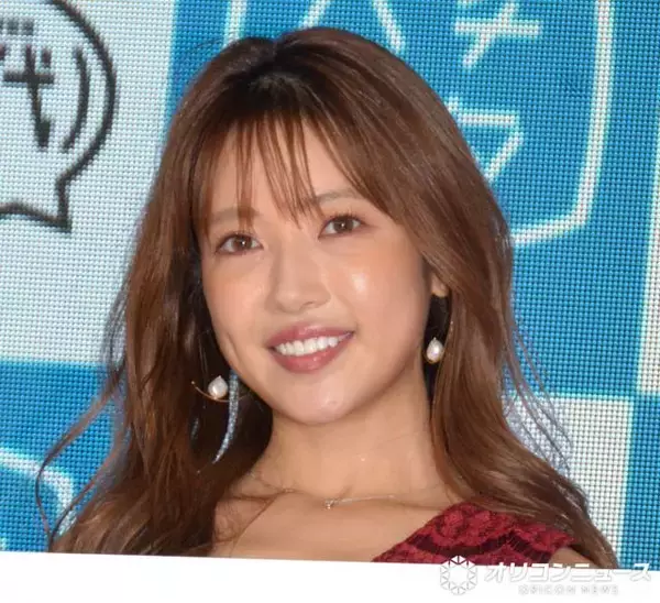 “くみっきー”舟山久美子、第3子妊娠を報告「正直、驚きと戸惑いもありましたが、今は新しい家族に会える日を、家族みんなで心待ちにしています」