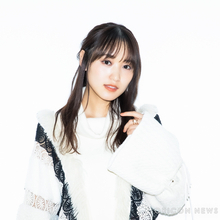 菅井友香、今村聖奈の史上初快挙を祝福「感動しましたねー」　JRA「オークス」優勝・女性騎手初のGI勝利