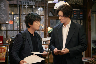 『田鎖ブラザーズ』第8話　ついに両親殺害事件の犯人が浮き彫りになっていく