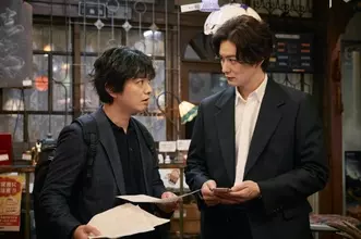 『田鎖ブラザーズ』第8話　ついに両親殺害事件の犯人が浮き彫りになっていく