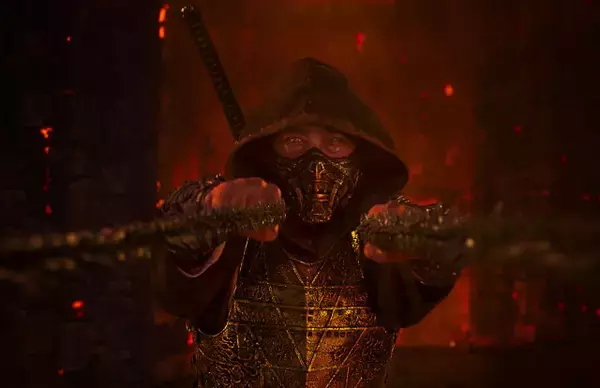 真田広之、『モータルコンバット』の魅力語る「決めゼリフも全力で」『SHOGUN 将軍』とは「両極だからこそ面白い」