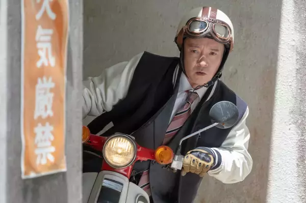 鈴木伸之”吉岡”、意識不明の重体に…　12日放送『刑事、ふりだしに戻る』第8話【あらすじ】