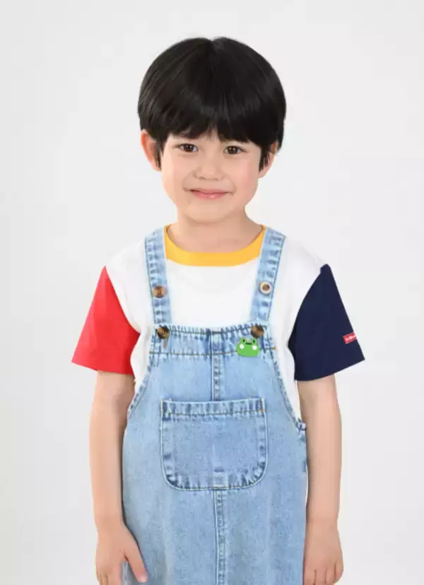 『Tシャツが乾くまで』園田翔役に久保田薫　キャラクター紹介（7）