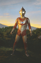 『帰ってきたウルトラマン』半世紀の時を超え4Kで復活　BSプレミアム4Kで放送　榊原るみ「瑞々しさに感動」