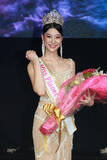 「身長170cm、北海道出身の美ボディパフォーマー・藤崎ほのさん、ミス・プラネット・ジャパン2026グランプリに輝く「挑戦し続ける強いパワーは負けません」」の画像1