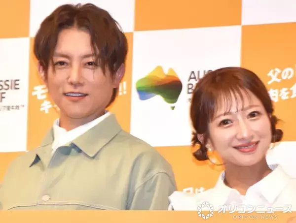 杉浦太陽、妻・辻希美の父との“顔出し”2ショット披露　地元町会の夏祭りをお手伝い「いい親子コミュニケーションでした」