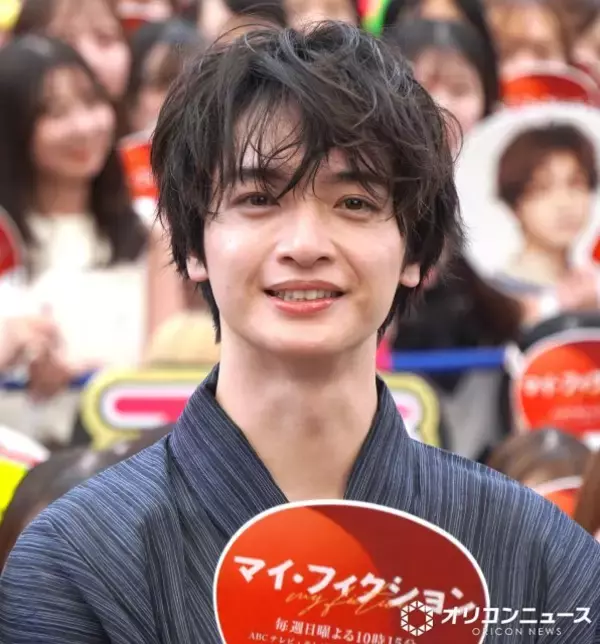 キスマイ玉森裕太、猛暑の屋外でとっさの対応　体調不良者を見つけ声がけ「大丈夫かな？ゆっくり休んで」