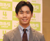 「“京都大学大学院理系卒”MBS新人・鈴木充喜アナ、記者も兼務「新しい取り組みとして…」　もとは“AD志望”」の画像1