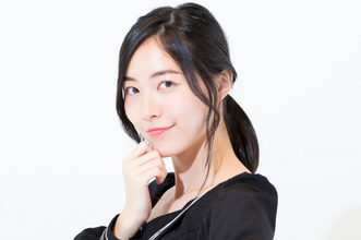 松井珠理奈、運転免許証を公開　SNS反響「ビジュアルが天才すぎてヤバァイ」「免許とる歳になったのねえ、、」