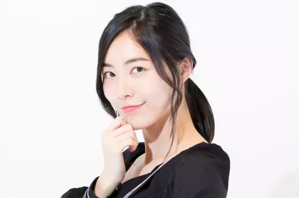 松井珠理奈、運転免許証を公開　SNS反響「ビジュアルが天才すぎてヤバァイ」「免許とる歳になったのねえ、、」