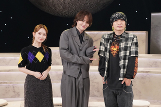 SEKAI NO OWARI・Fukase、菊池風磨と“共通点”判明　ソロ活動始動の理由告白