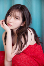 Juice=Juice卒業後初、植村あかりのフォトブック発売決定　女性スタッフのみで撮影を行ったランジェリーカットも収録