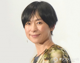 元祖カリスマモデル・西田尚美、90年代『non-no』黄金期OGが大集結「変わらず素敵」「私の青春」