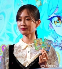 前田敦子、7歳長男の成長に感動　シンガポール旅行で泳げるように「いきなりできるんだなと」