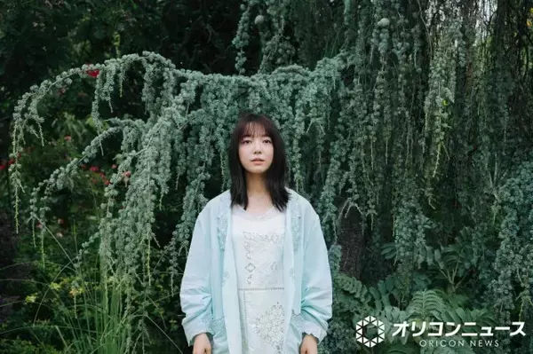 上白石萌音、新アルバムより2曲が9・1に先行配信　歌手デビュー10周年記念作