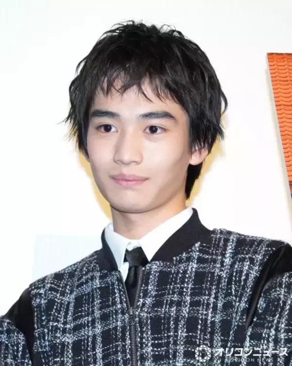 及川桃利、大人顔負けのあいさつ披露　戸田菜穂「しっかりしてますね」