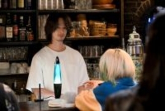 『じゃあ、あんたが作ってみろよ』楽駆、妻役・サーヤと「お芝居をしていてすごく楽しい」