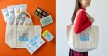 【福袋2026】アフタヌーンティー「ニューイヤーズバッグ2026」、詳細発表＆11・27より予約開始