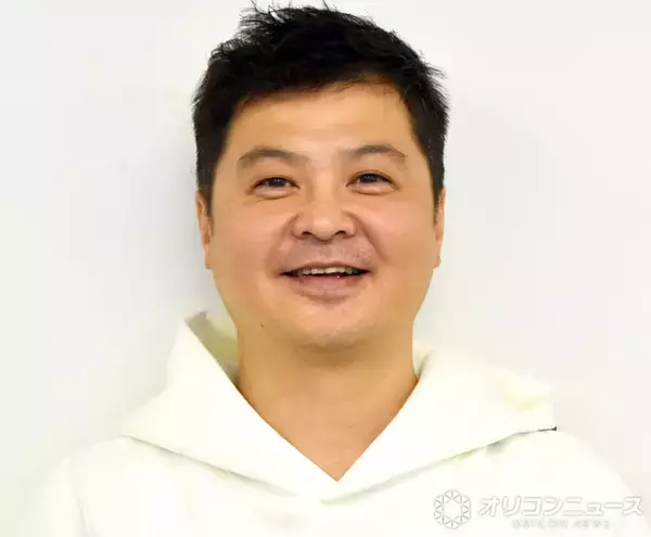 月亭方正、松本人志に“お願い”「やってくださいよ！」　その内容にスタジオ総ツッコミ