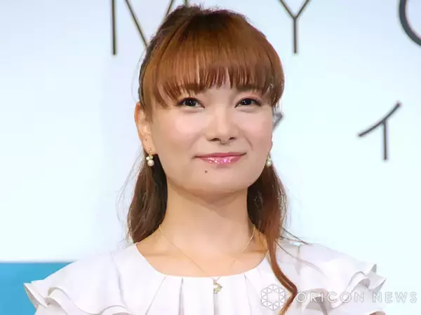 保田圭、モー娘。で賢かったメンバー明かす　「地頭良いタイプだった」と回想