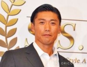 金子賢、超高級な「愛車」とお別れ「今までで1番最高な車でした」