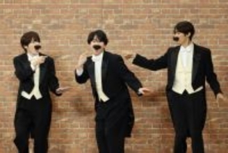 Snow Man深澤辰哉＆向井康二＆宮舘涼太、小学校でドリフ「ヒゲダンス」披露　亀梨和也とは「タクシーコント」で共演