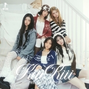 韓国ガールズグループ・KiiiKiii、WEGOのビジュアルモデルに　ノベルティやショッパー配布も