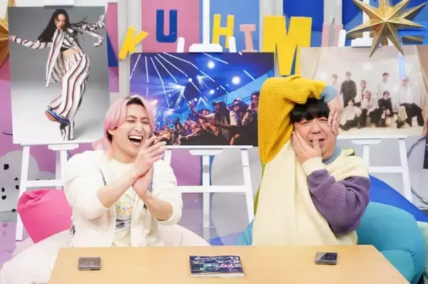 Snow Man佐久間大介、ラウールと挑んだ“ヴォーグダンス”を語る「アイドル史上、一番難しい振り付け」