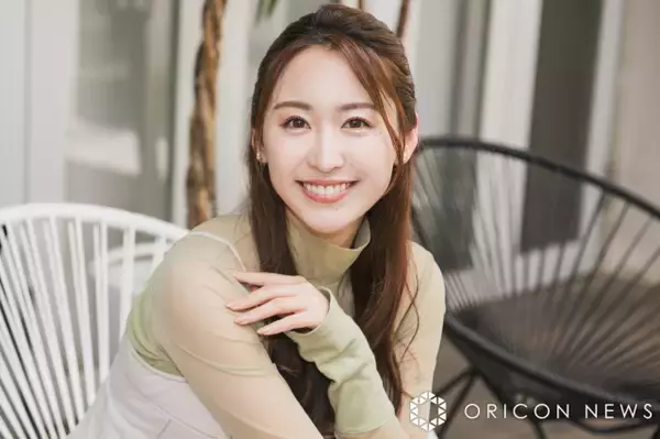 『水ダウ』話題の三輪晴香、人生初ガールズバーで衝撃体験