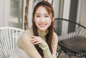 『水ダウ』話題の三輪晴香、人生初ガールズバーで衝撃体験